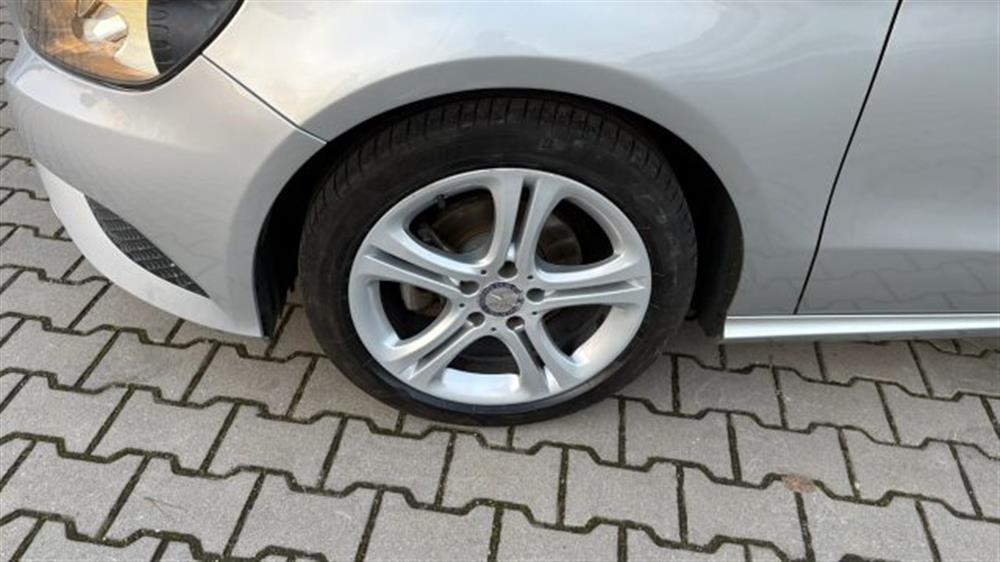 A 180 A 180 CDI Sport OK NEOPATE