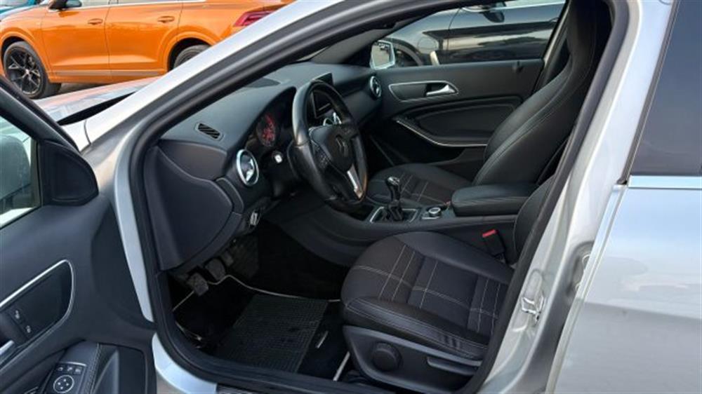 A 180 A 180 CDI Sport OK NEOPATE