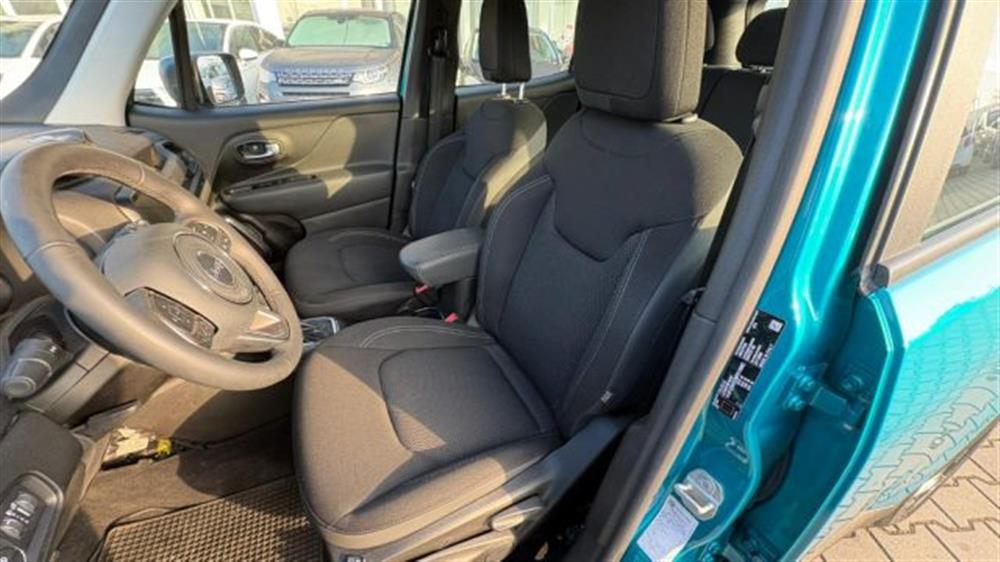 Renegade Renegade 1.3 T4 190CV PHEV 4x