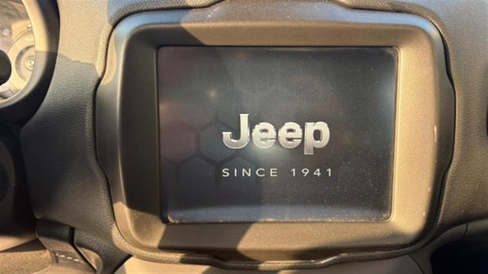 Renegade Renegade 1.3 T4 190CV PHEV 4x