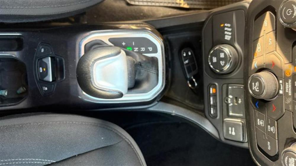 Renegade Renegade 1.3 T4 190CV PHEV 4x