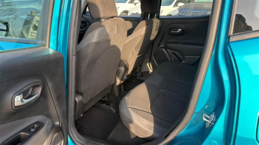 Renegade Renegade 1.3 T4 190CV PHEV 4x