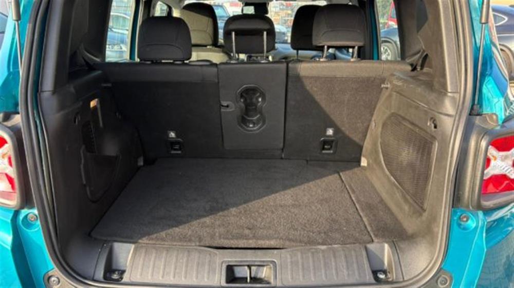 Renegade Renegade 1.3 T4 190CV PHEV 4x