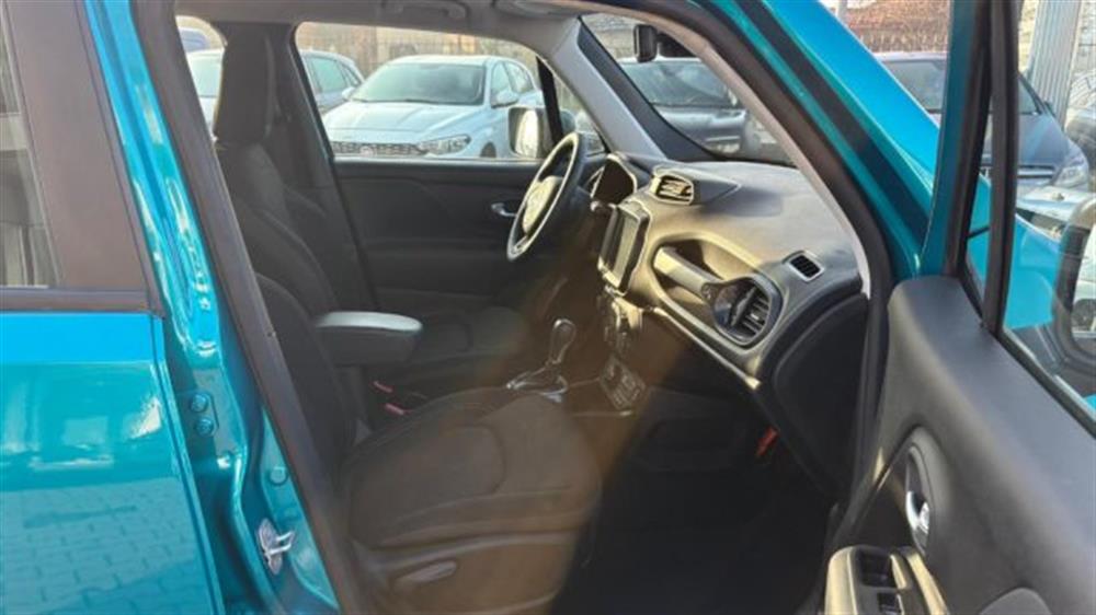 Renegade Renegade 1.3 T4 190CV PHEV 4x