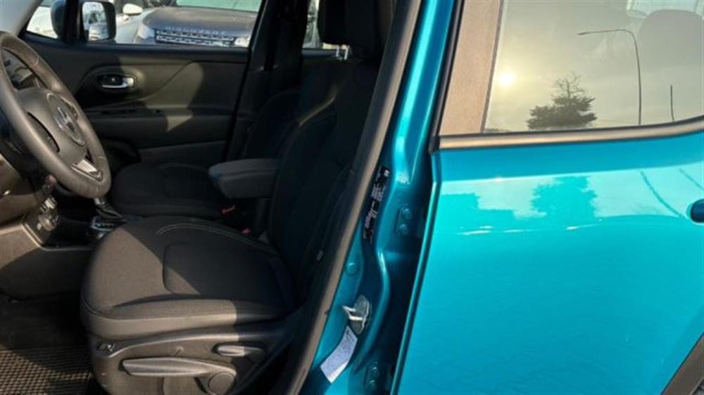 Renegade Renegade 1.3 T4 190CV PHEV 4x