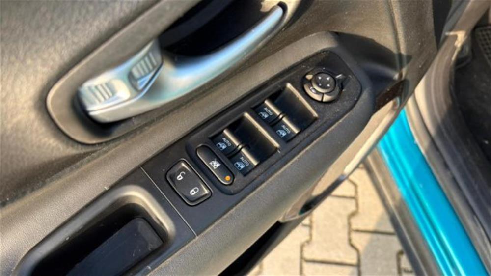 Renegade Renegade 1.3 T4 190CV PHEV 4x