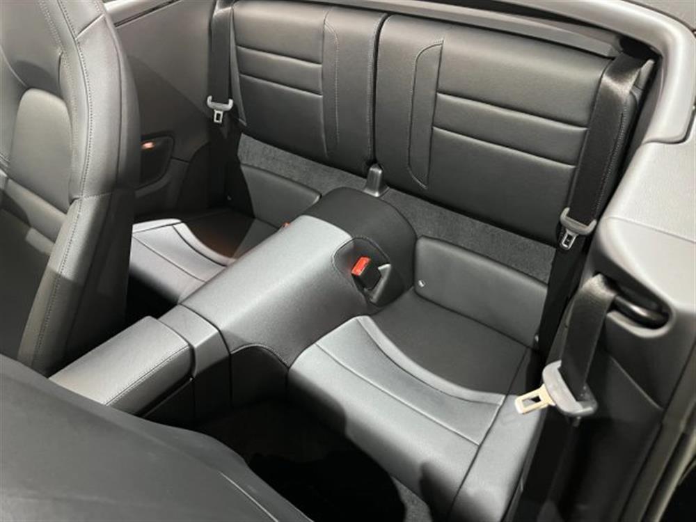 991 991 992.2 Carrera Cabrio