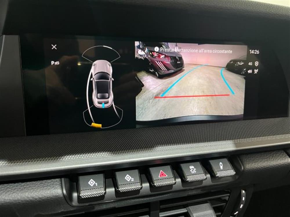 991 991 992.2 Carrera Cabrio