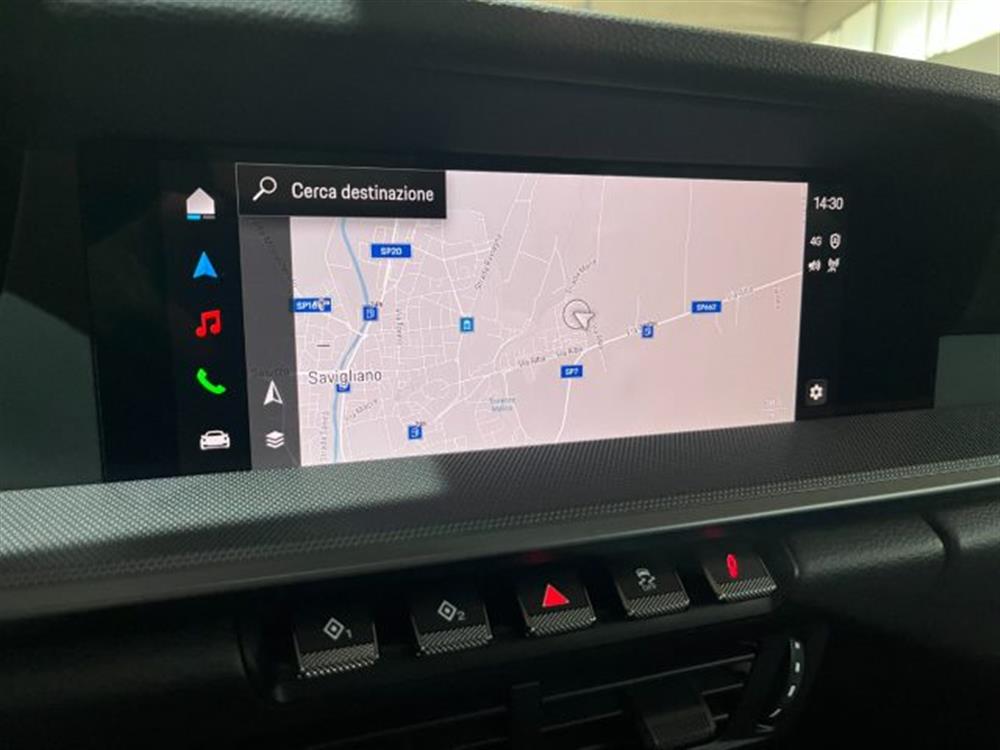 991 991 992.2 Carrera Cabrio