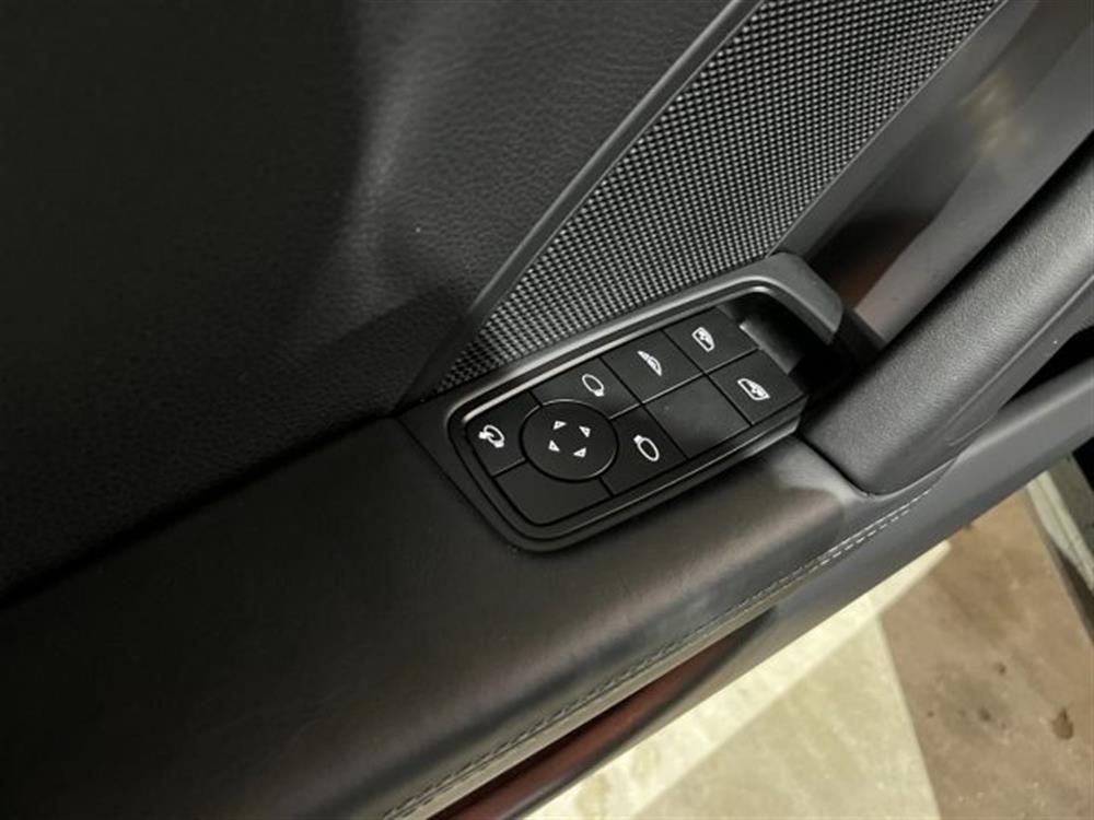 991 991 992.2 Carrera Cabrio