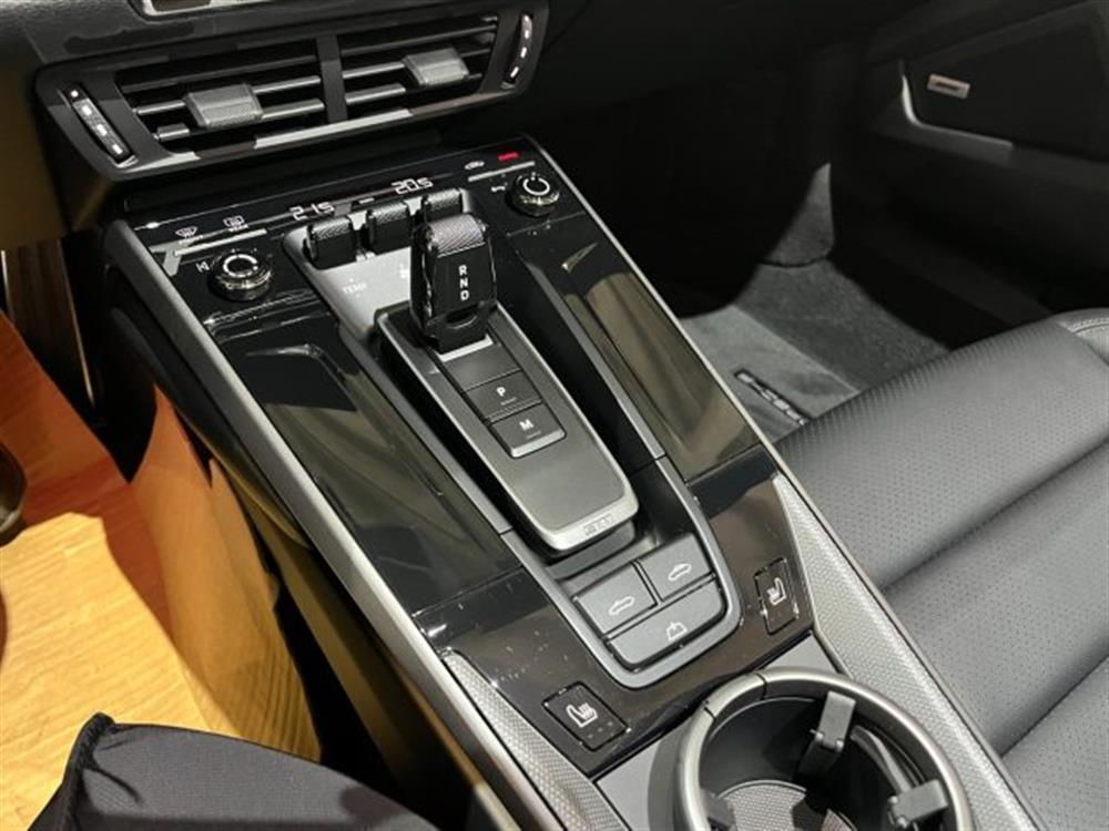 991 991 992.2 Carrera Cabrio