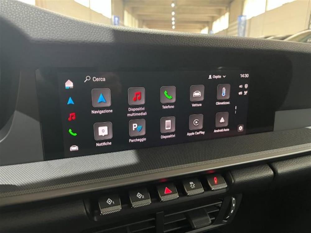 991 991 992.2 Carrera Cabrio