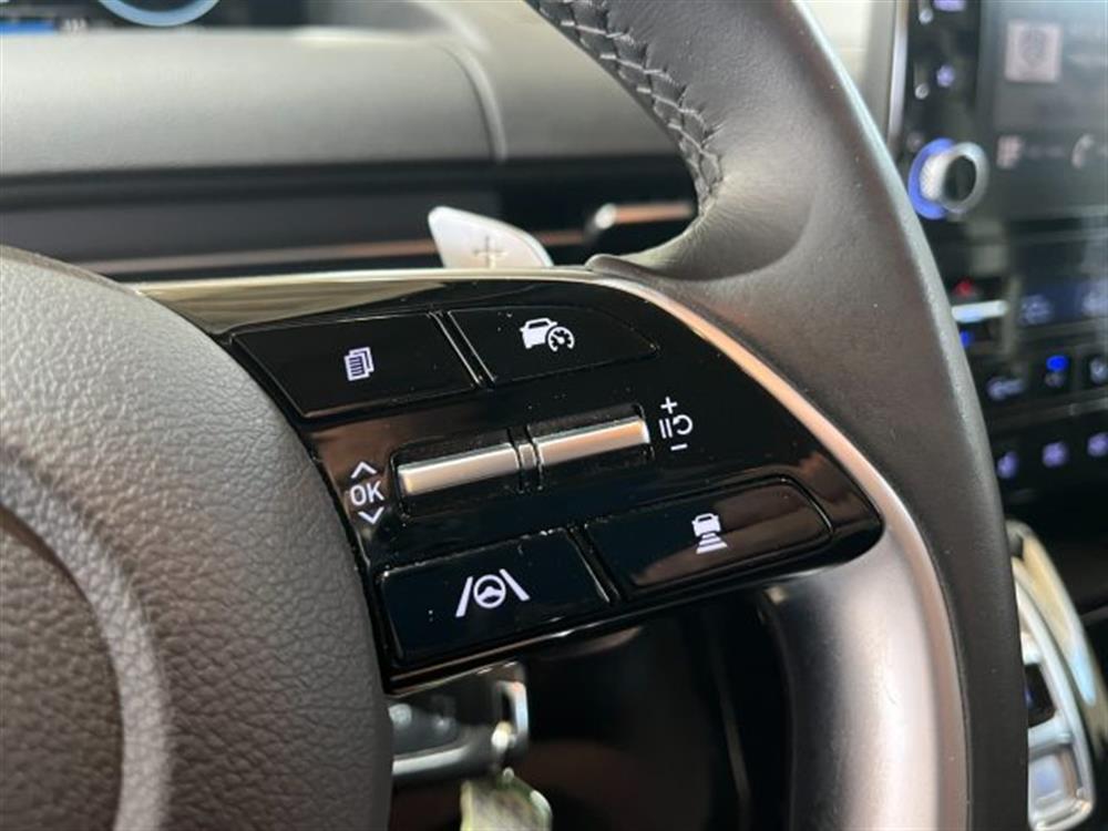 Staria Staria 2.2 AT AWD 4X4 9 pos