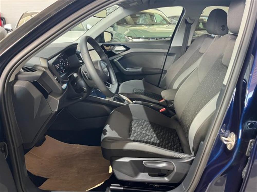 A1 A1 SPB 30TFSI Stronic S