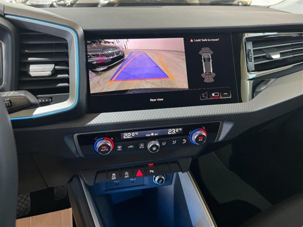 A1 A1 SPB 30TFSI Stronic S