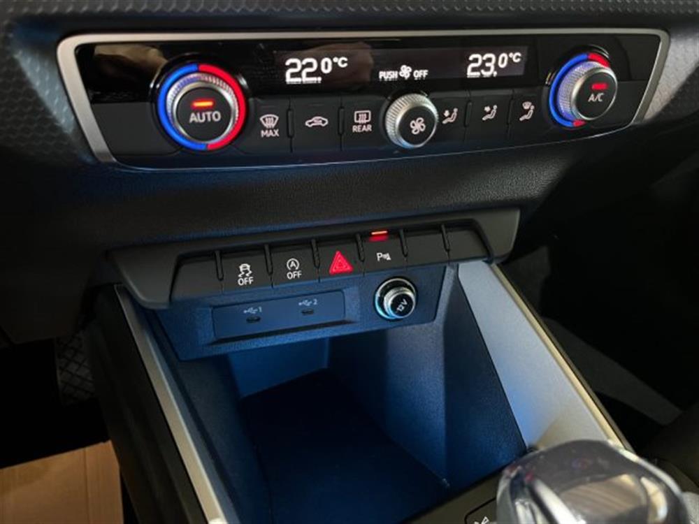 A1 A1 SPB 30TFSI Stronic S