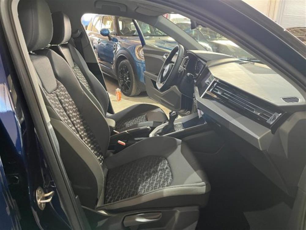 A1 A1 SPB 30TFSI Stronic S