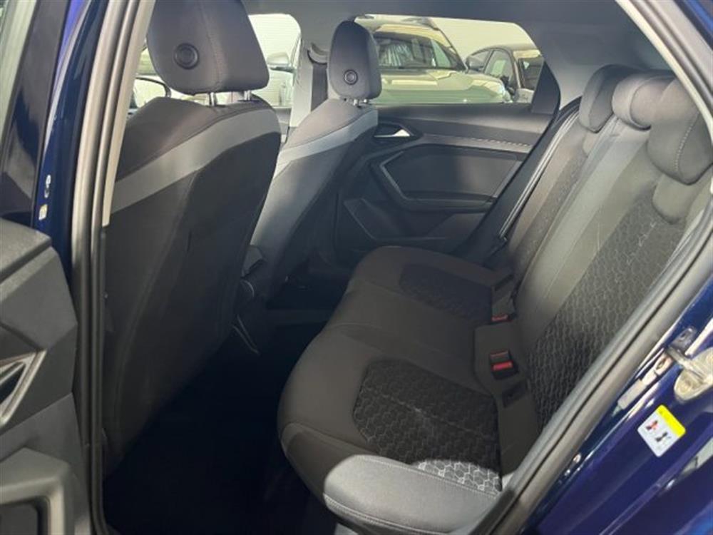 A1 A1 SPB 30TFSI Stronic S