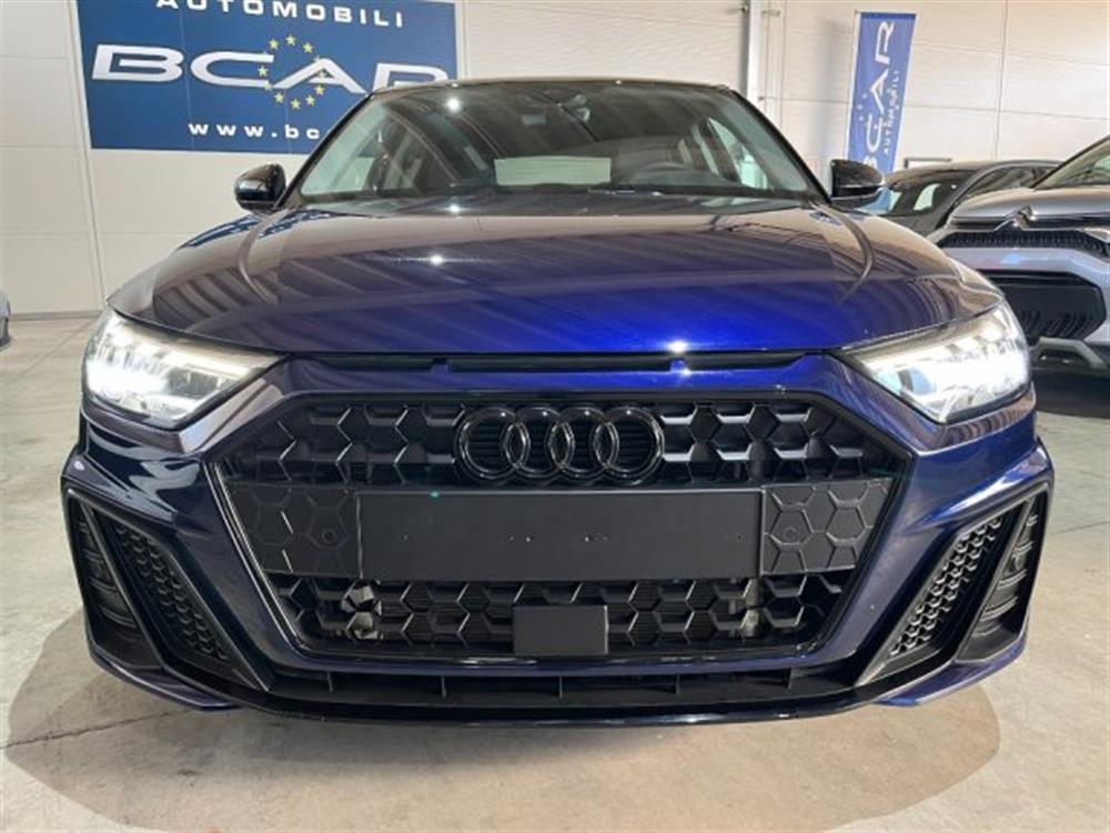 A1 A1 SPB 30TFSI Stronic S