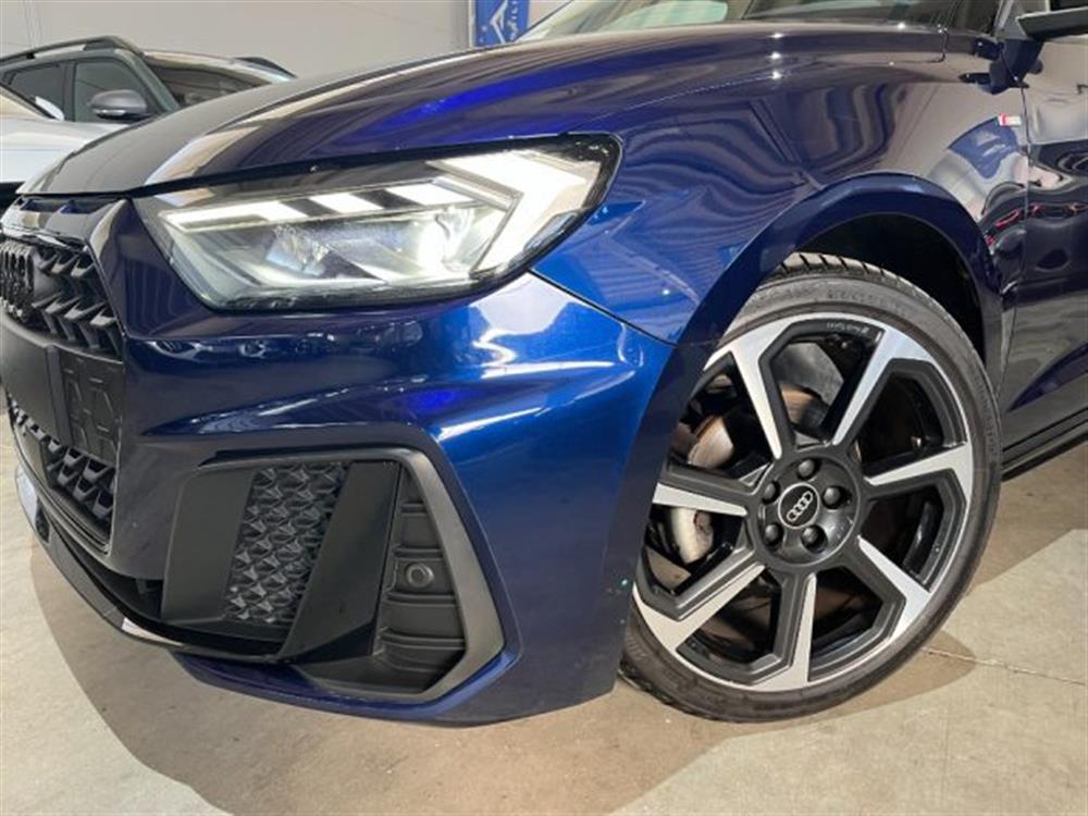 A1 A1 SPB 30TFSI Stronic S