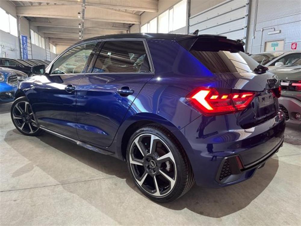 A1 A1 SPB 30TFSI Stronic S