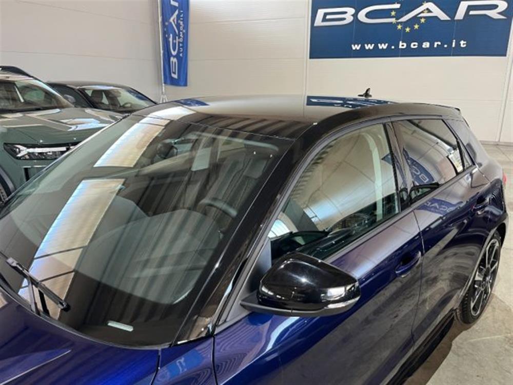 A1 A1 SPB 30TFSI Stronic S