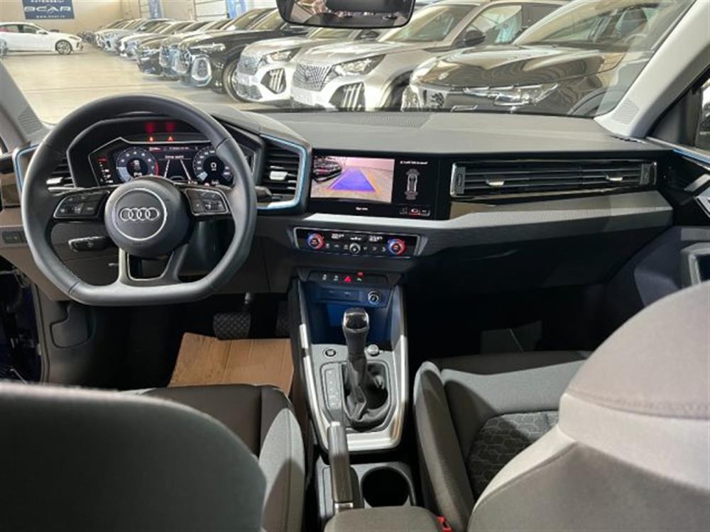 A1 A1 SPB 30TFSI Stronic S