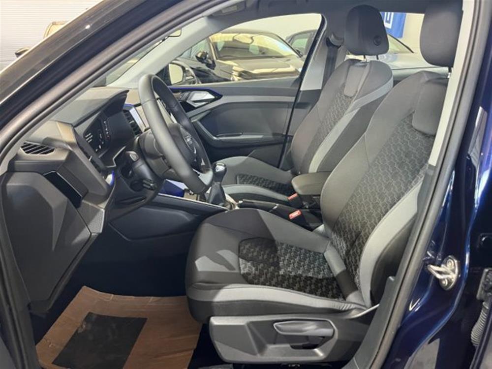 A1 A1 SPB 30 TFSI S line 1