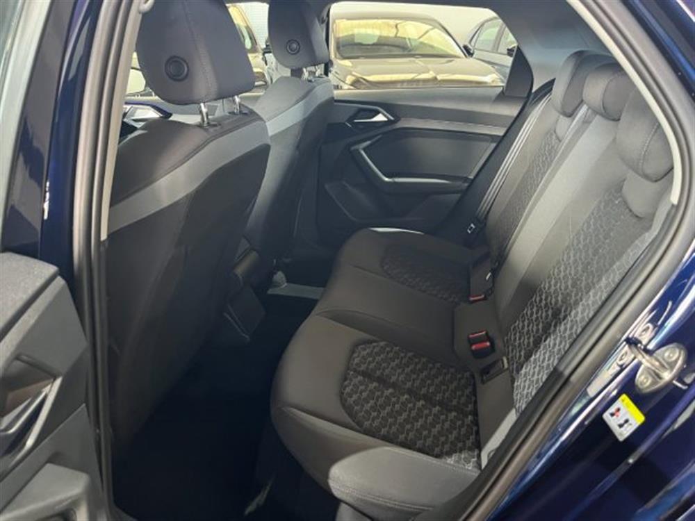 A1 A1 SPB 30 TFSI S line 1