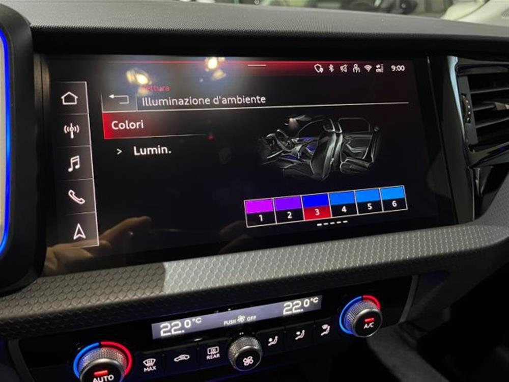 A1 A1 SPB 30 TFSI S line 1