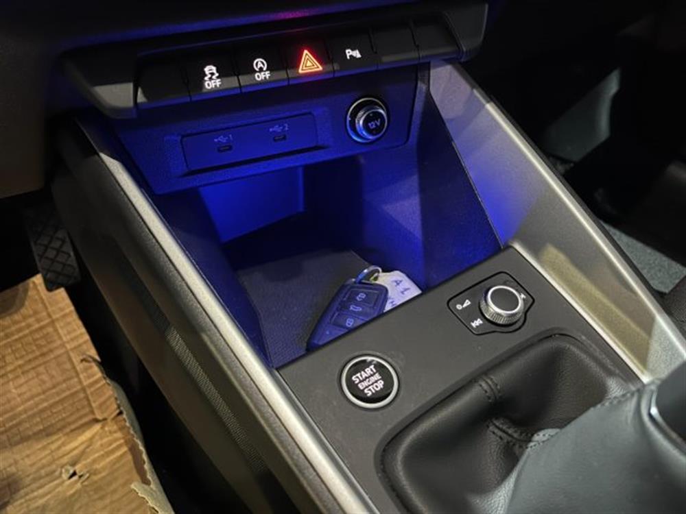 A1 A1 SPB 30 TFSI S line 1