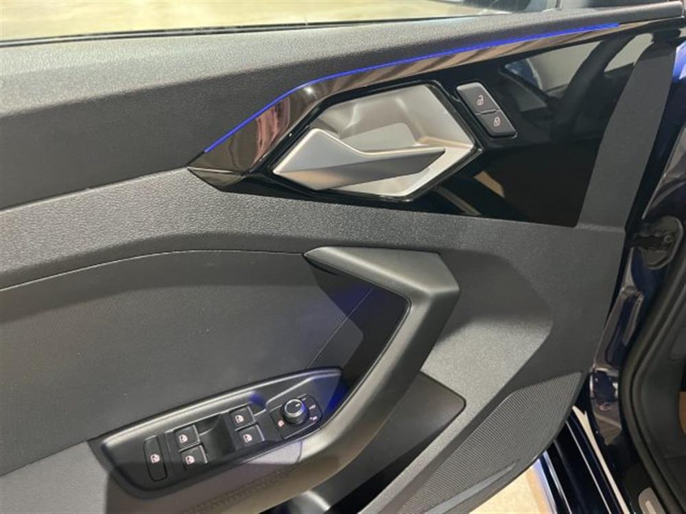 A1 A1 SPB 30 TFSI S line 1