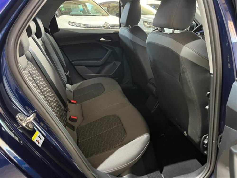 A1 A1 SPB 30 TFSI S line 1