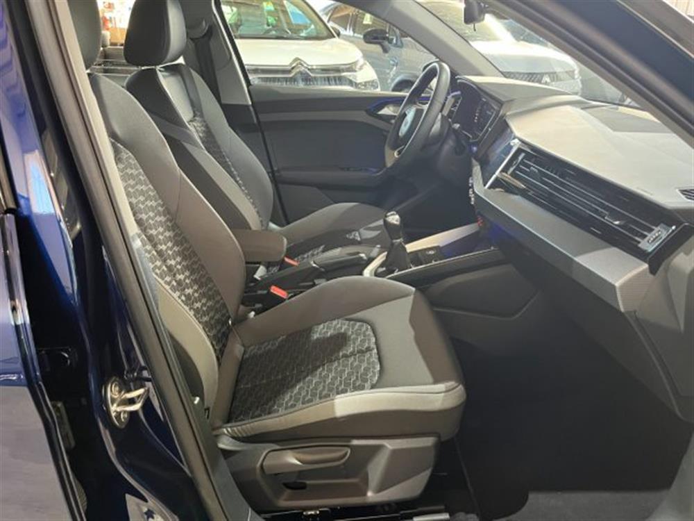 A1 A1 SPB 30 TFSI S line 1