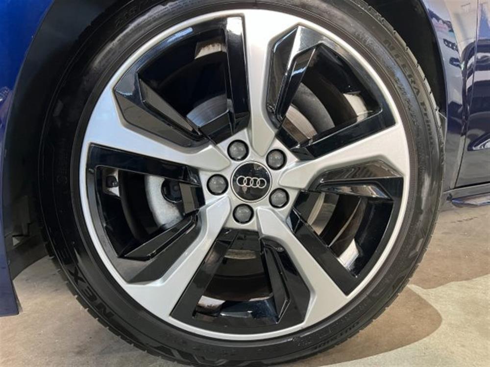 A1 A1 SPB 30 TFSI S line 1