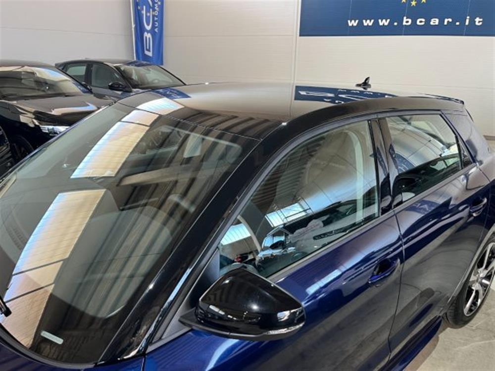 A1 A1 SPB 30 TFSI S line 1