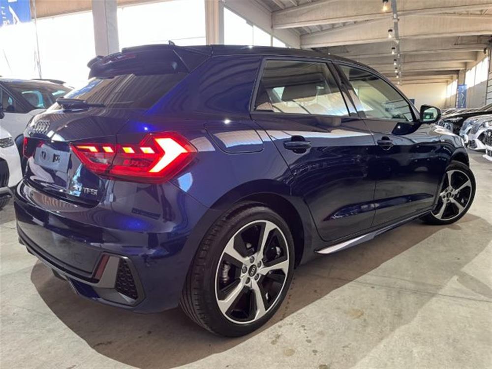 A1 A1 SPB 30 TFSI S line 1