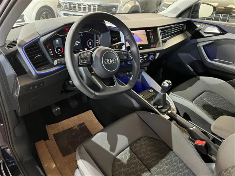 A1 A1 SPB 30 TFSI S line 1