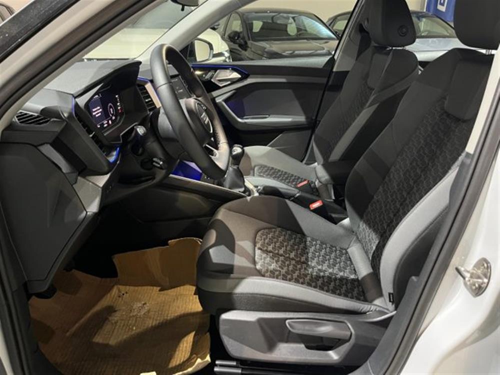 A1 A1 SPB 30TFSI 116CV S l