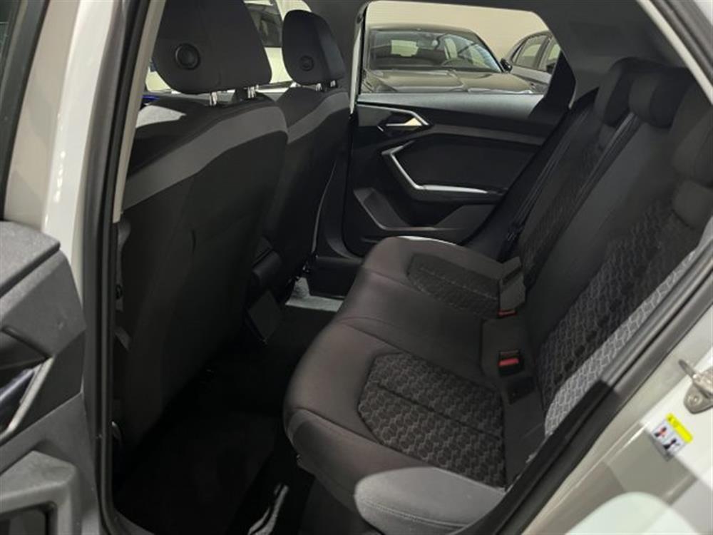 A1 A1 SPB 30TFSI 116CV S l