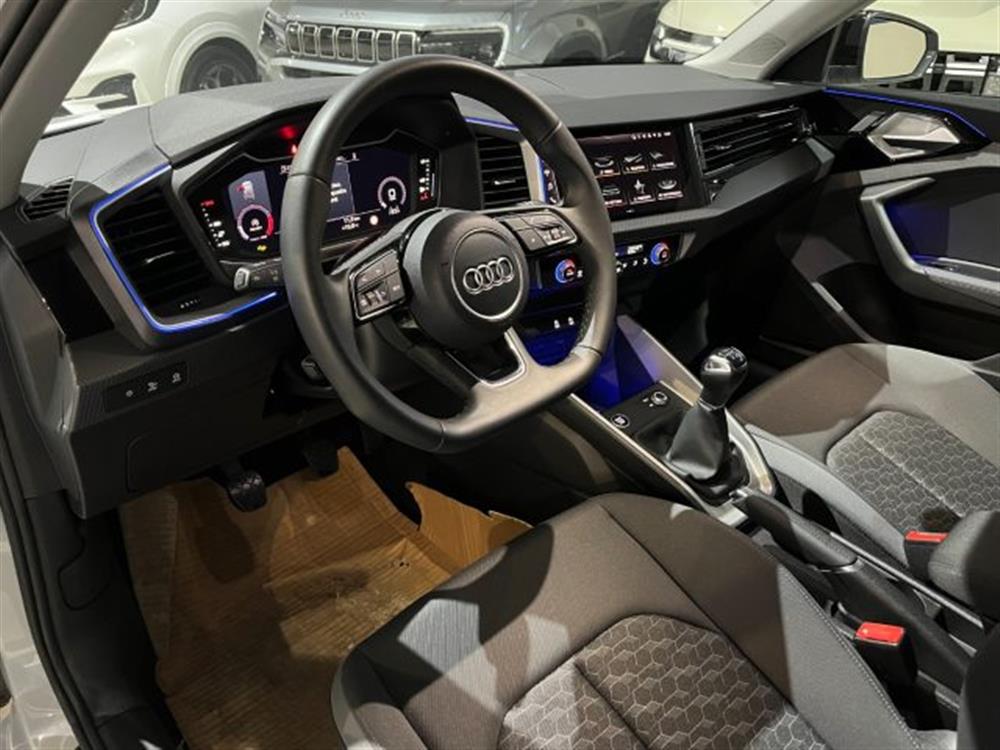 A1 A1 SPB 30TFSI 116CV S l