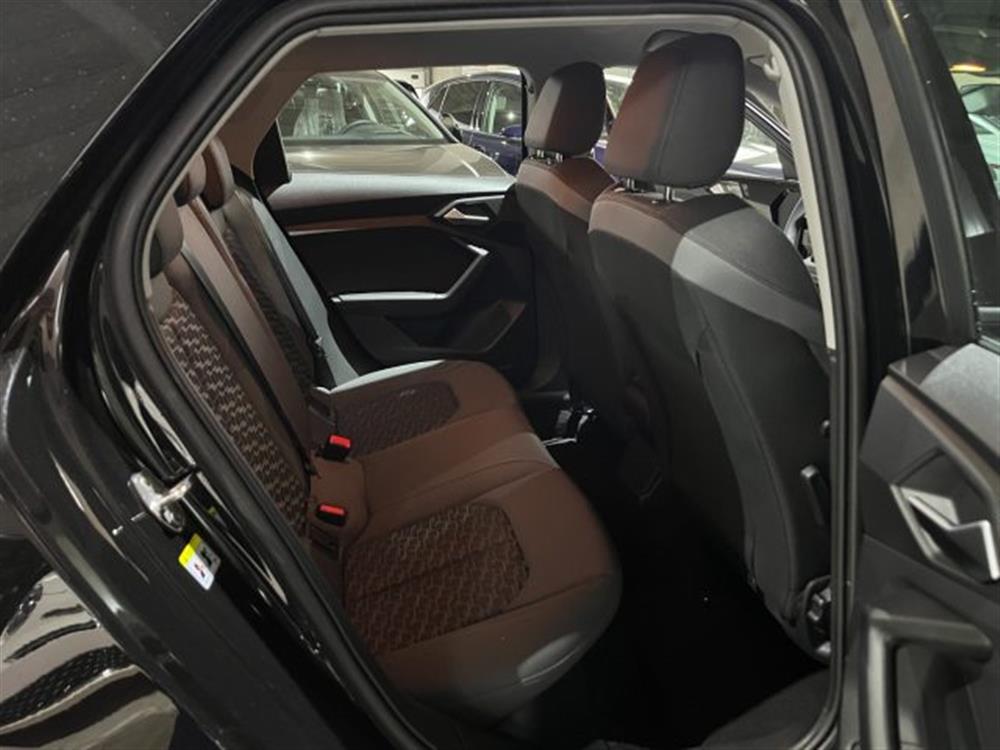 A1 A1 SPB 30TFSI 116CV S l