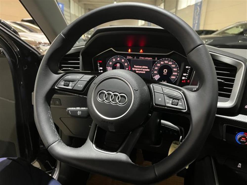 A1 A1 SPB 30TFSI 116CV S l