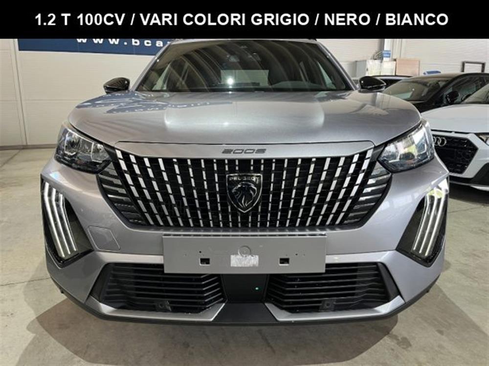 208 208 1.2 T 100CV S&S 5p A