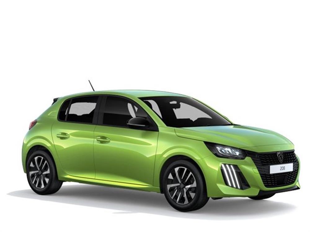 208 208 1.2 T 100CV S&S 5p A