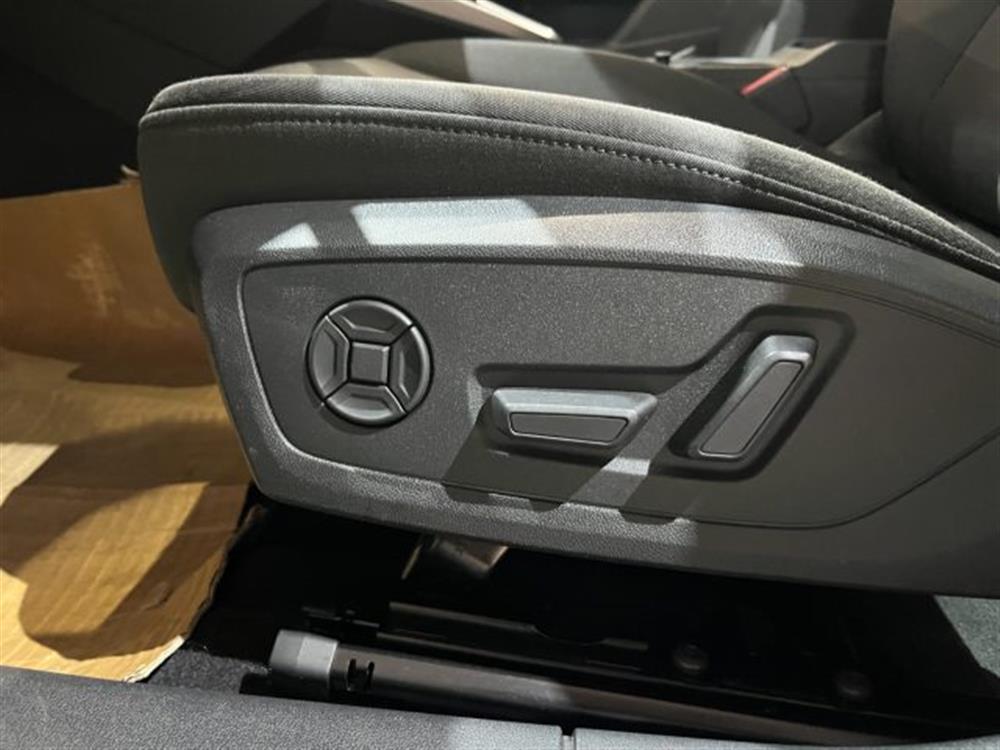 A3 A3 SPB 30TFSI Business