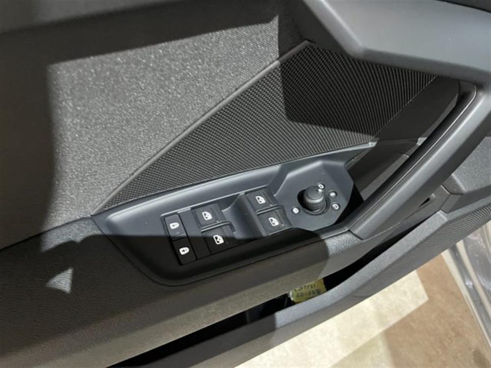 A3 A3 SPB 30TFSI Business