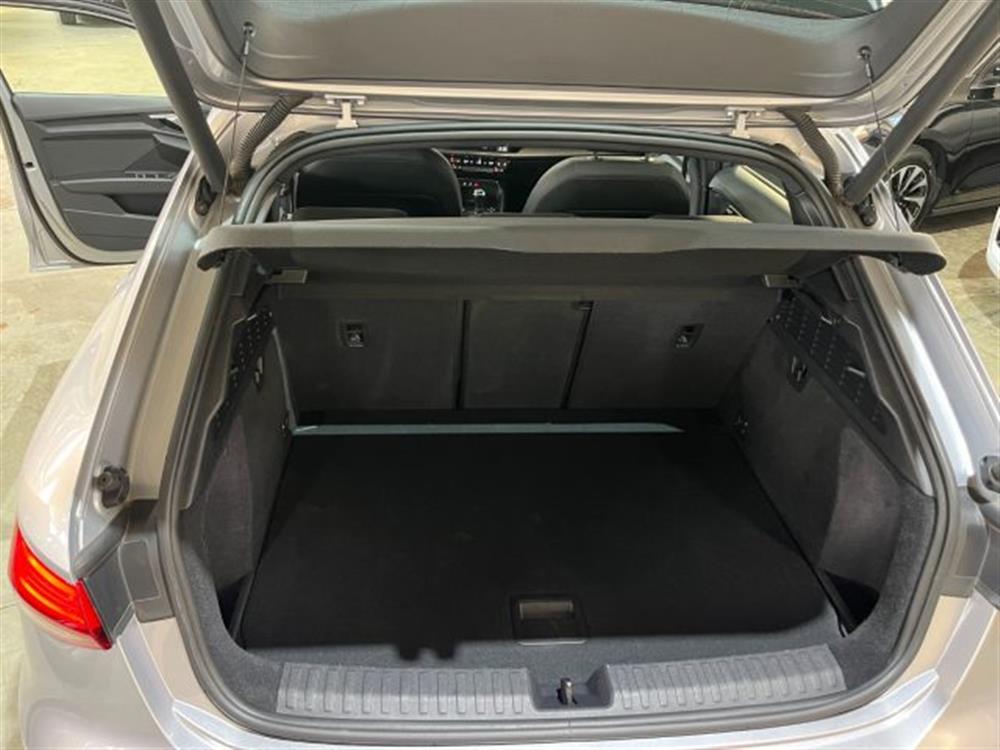 A3 A3 SPB 30TFSI Business