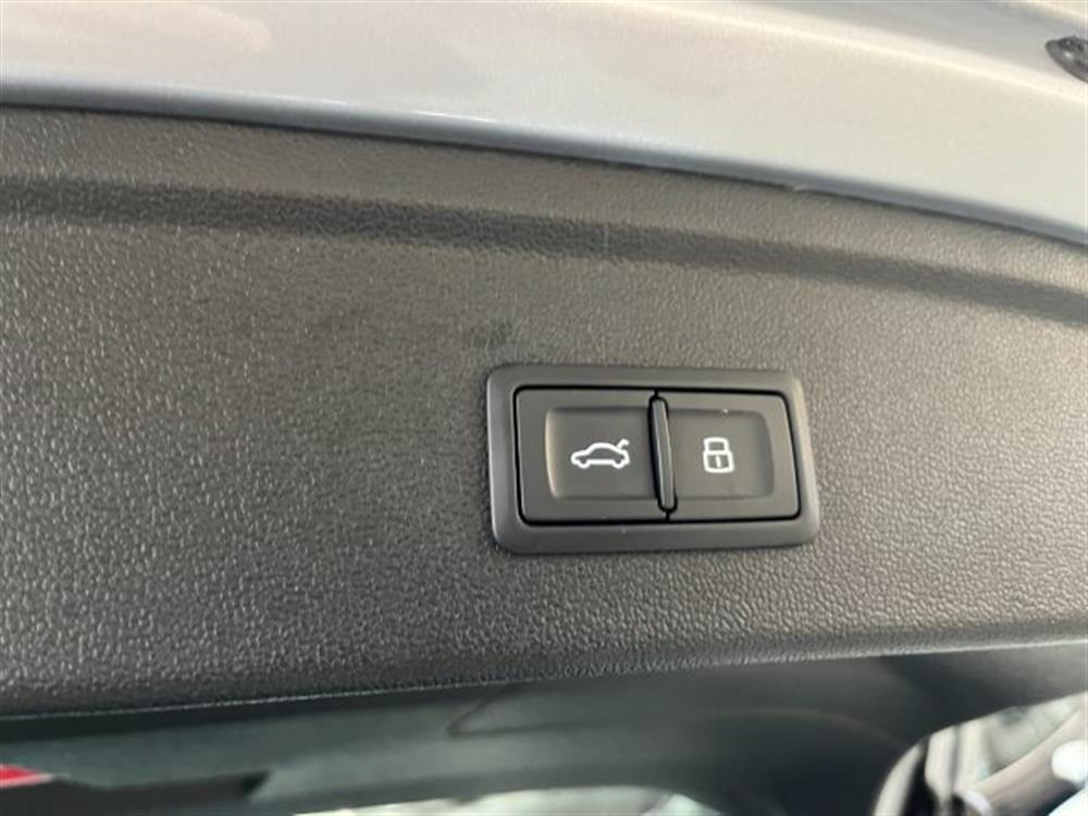 A3 A3 SPB 30TFSI Business