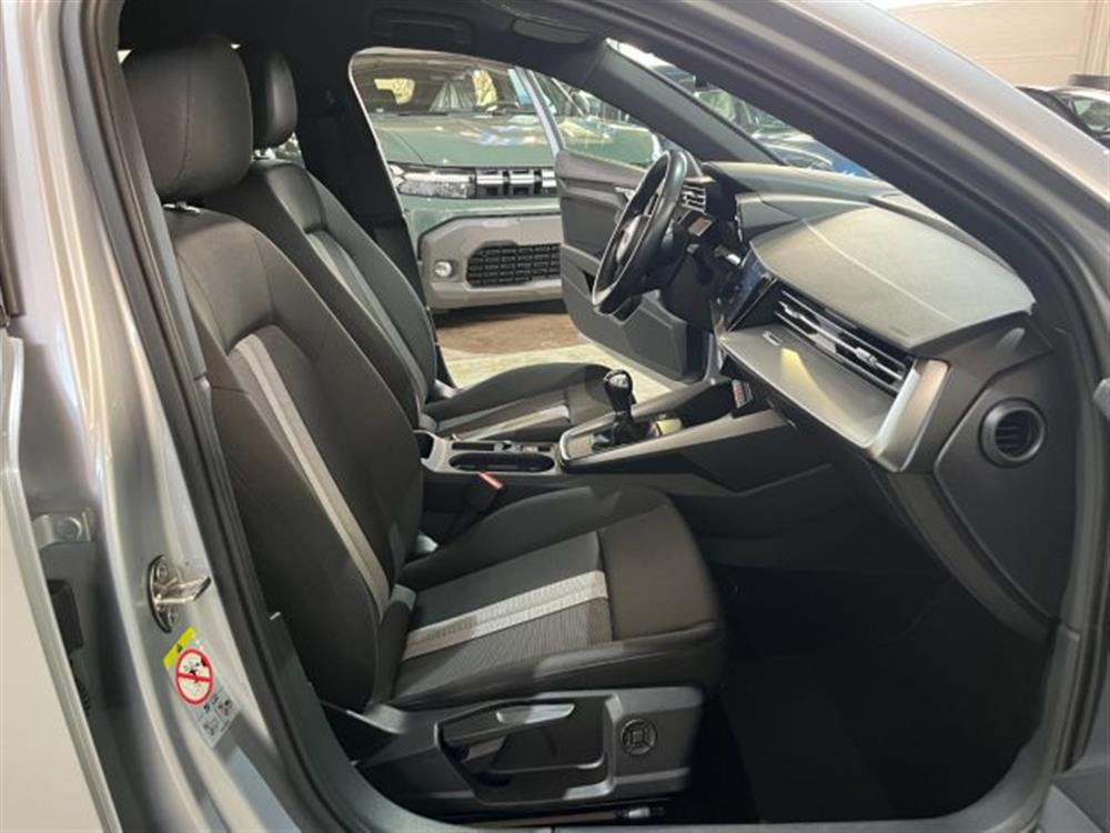 A3 A3 SPB 30TFSI Business